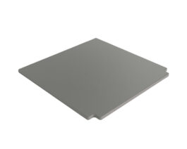 Weber Crafted Pizza Stone.