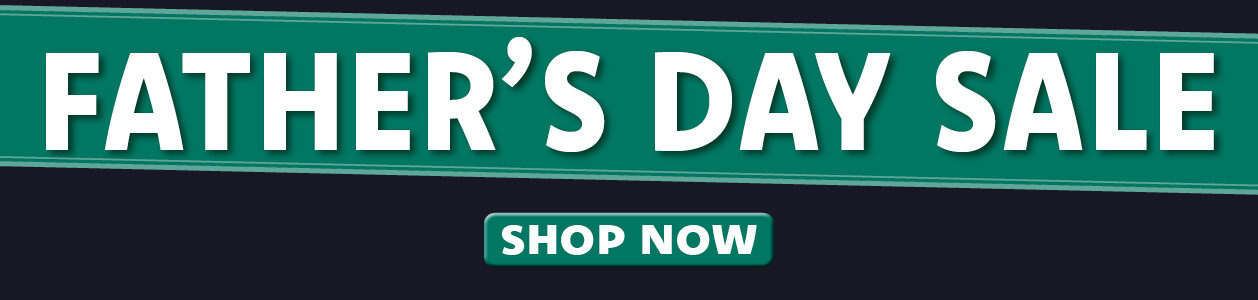 Father's Day Sale.