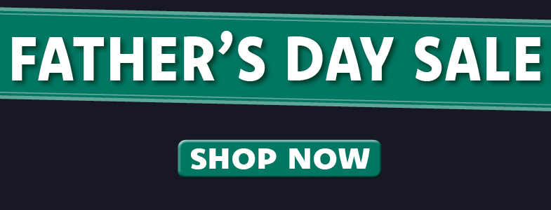 Father's Day Sale.