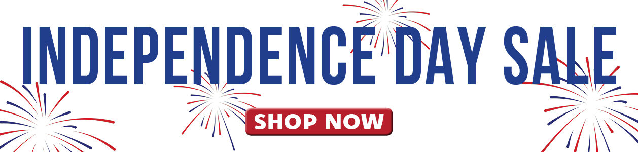 Independence Day Sale.