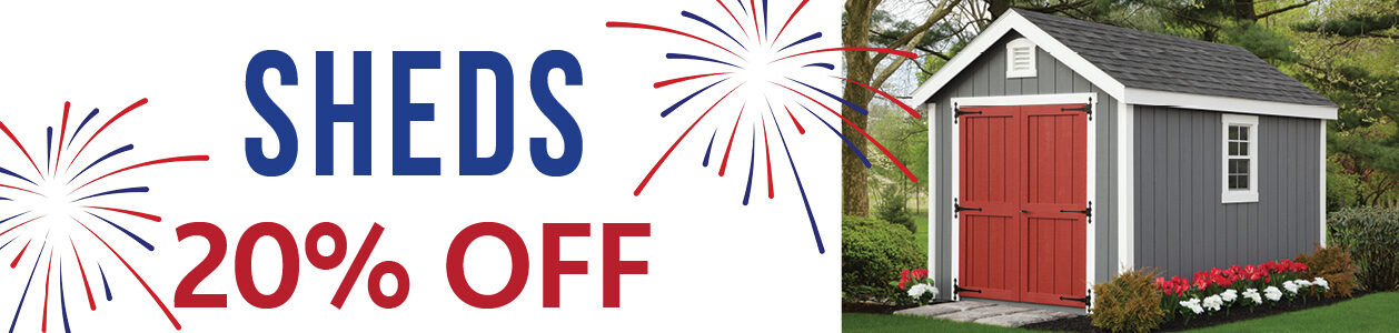 Independence Day Sale.