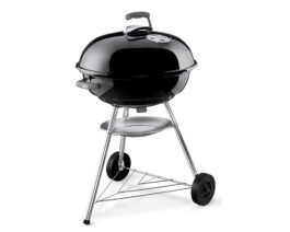 22" Jumbo Joe Premium Charcoal Grill.