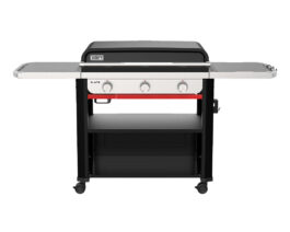 Slate 30" Griddle Grill.