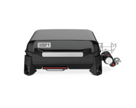 Slate 17" Portable Griddle Grill.