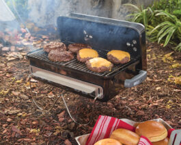 Weber Portable Charcoal Grill | Green Acres Outdoor Living