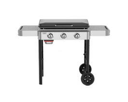 28" Griddle Grill.
