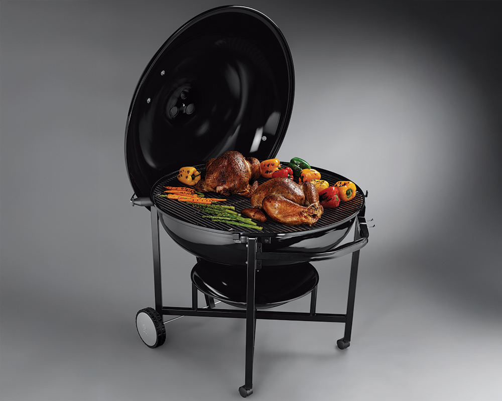 Weber 37