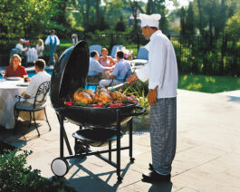Weber 37