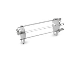 Rotisserie Skewers.