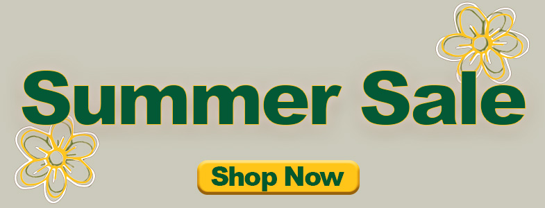Summer Sale.