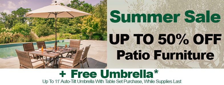 Summer Sale.