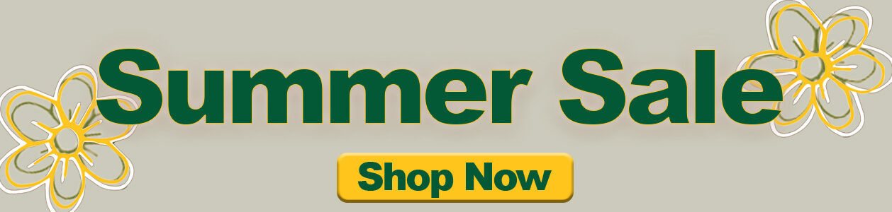 Summer Sale.