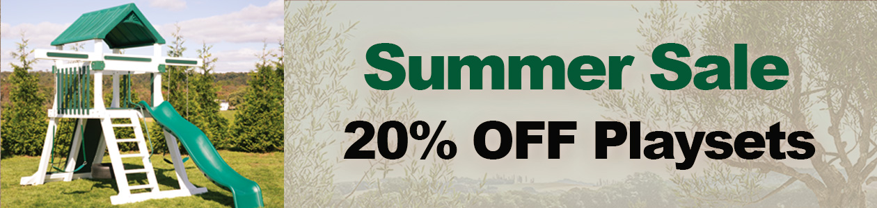 Summer Sale.