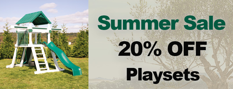 Summer Sale.