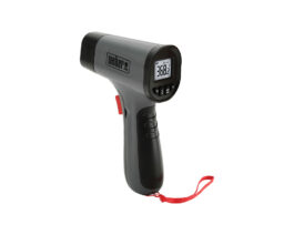 Griddle Infrared Thermometer.