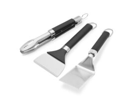 Griddle Portable Tool Set.