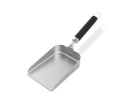 Griddle Scoop.