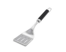 Precision Spatula.