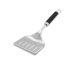 Precision Wide Spatula.