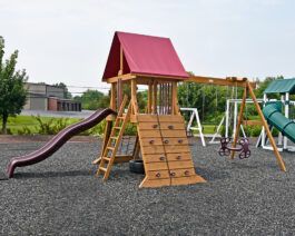 Olympus Playset.