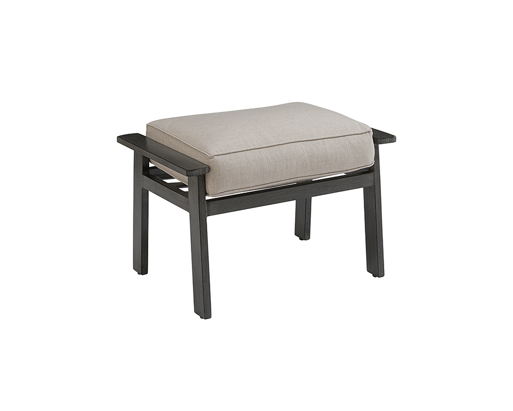 Addison Ottoman