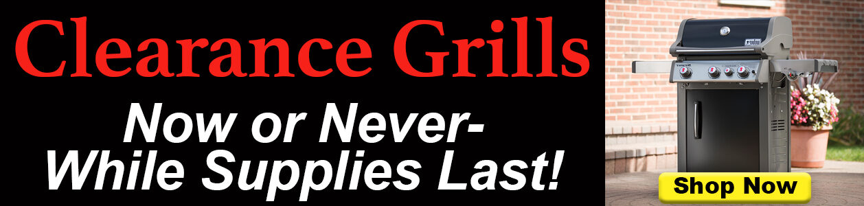 Clearance Grills_desktop Fall Grill Sale.