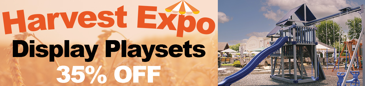 Harvest Expo.