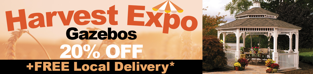 Harvest Expo.