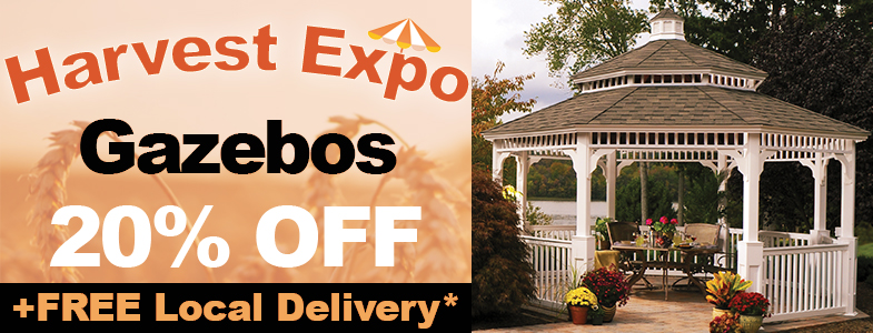 Harvest Expo.
