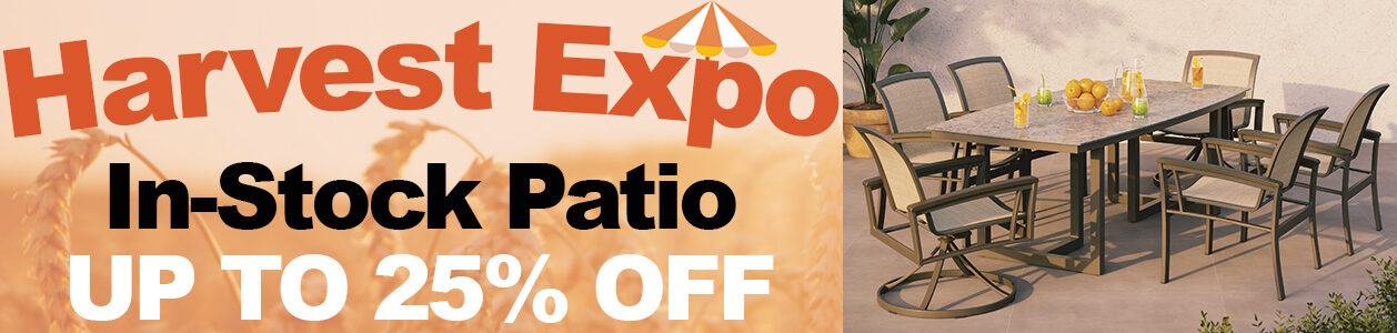 Harvest Expo.