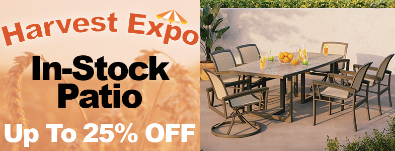 Harvest Expo.
