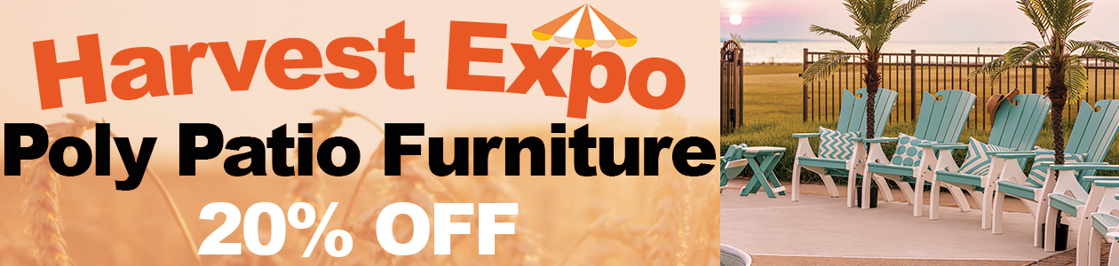 Harvest Expo.