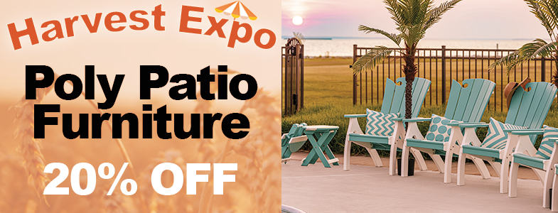 Harvest Expo.