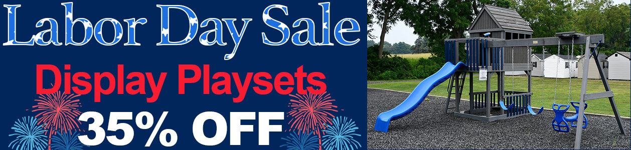 Labor Day Sale.