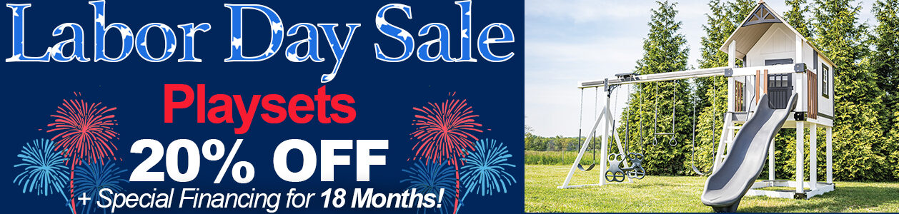 Labor Day Sale.