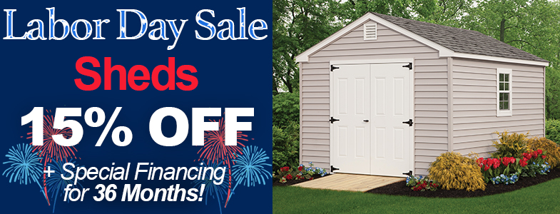 Labor Day Sale.