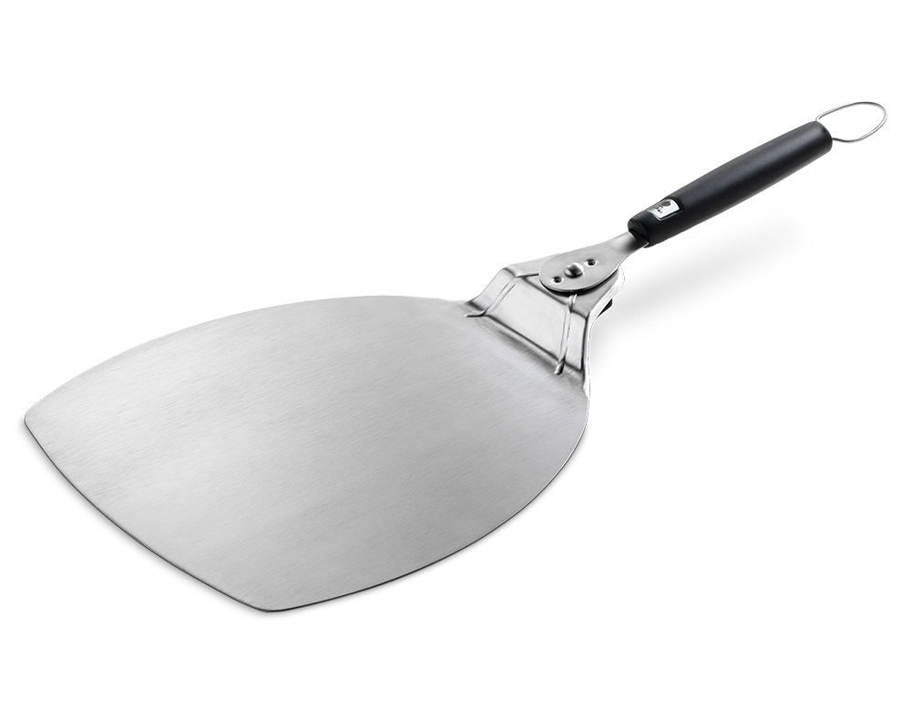 Pizza Paddle.