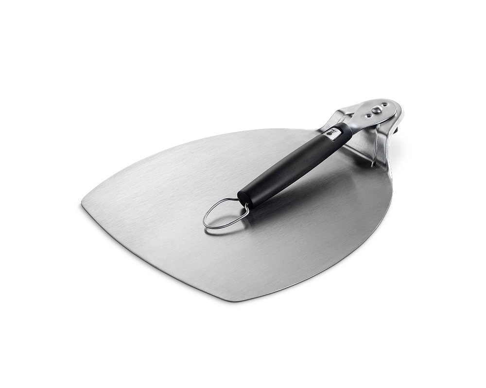 Pizza Paddle.