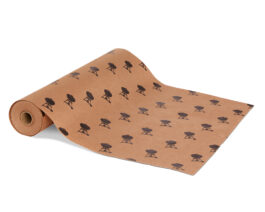 Butcher Paper.