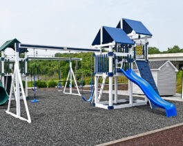 Denali Playset.