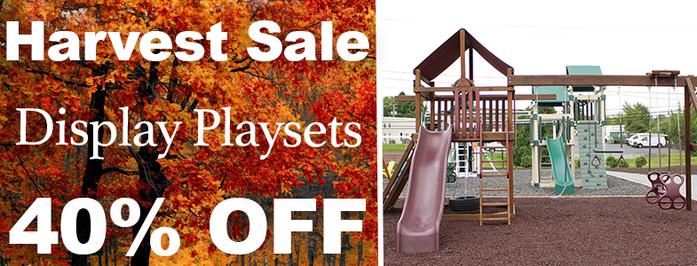 Harvest Sale.