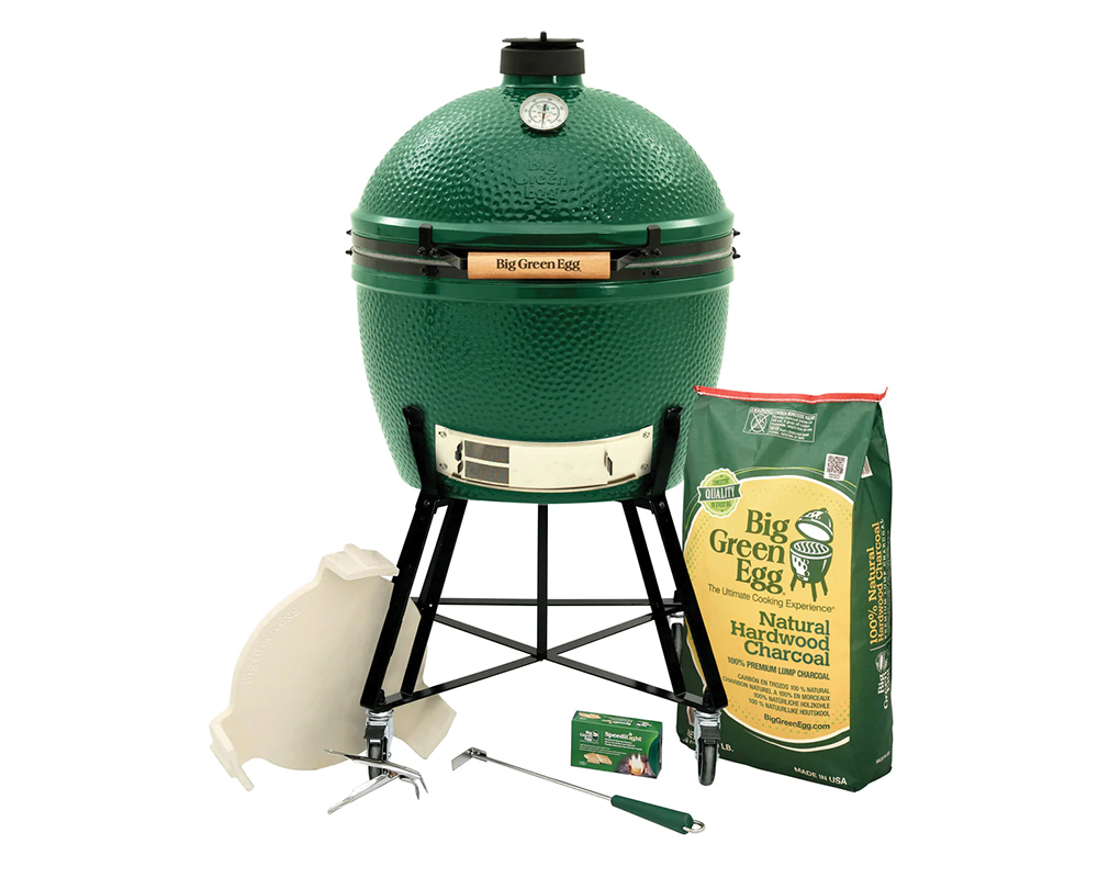 XL Egg in Nest Package