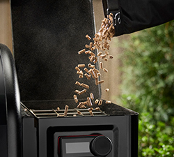 Fuels and Fuel Accessories.