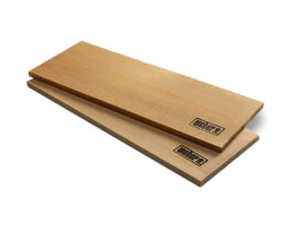 Firespice Cedar Planks.
