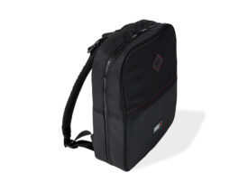 Portable Grill Tool Backpack.