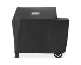 Searwood Series Grill Covers.