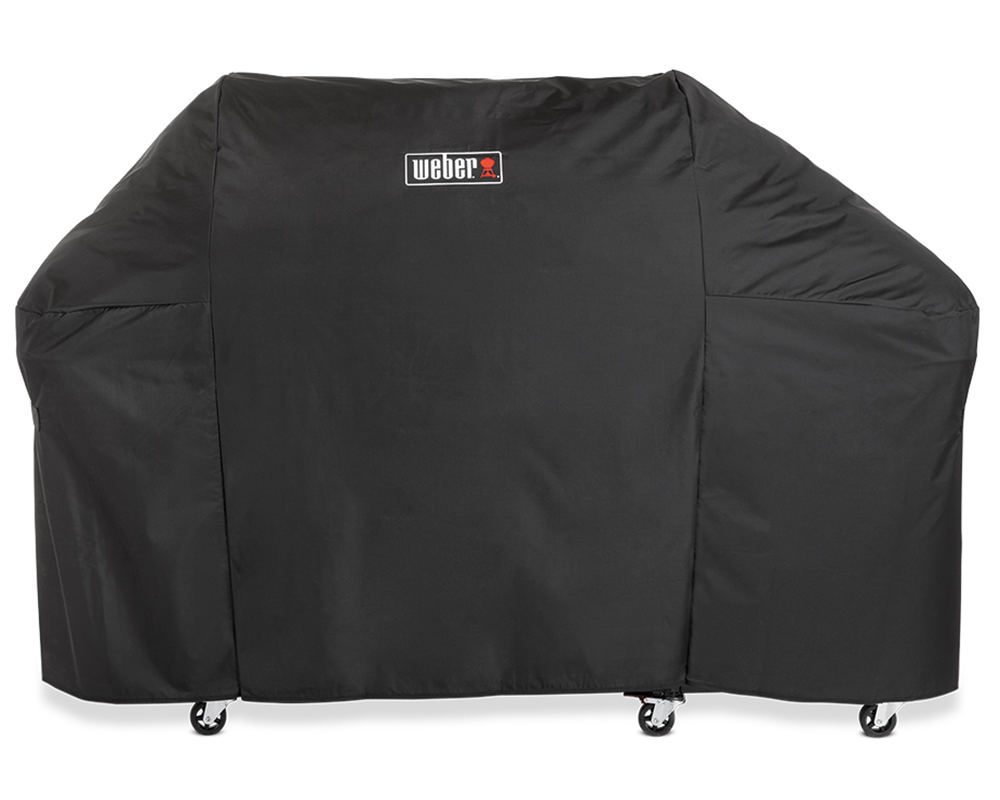 Summit Series Grill Covers.