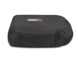 Weber 22_ Slate Tabletop Griddle Cover.