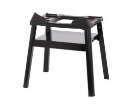 Weber Q Compact Grill Stand | Green Acres Outdoor Living
