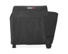 Smoque Series Smoker Covers.